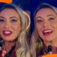 Andressa Urach diz que se disfarçou para curtir o carnaval de Salvador no meio do povo: 'É o melhor'