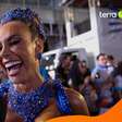 Renata Spallicci volta ao Anhembi após superar câncer: 'Carnaval da cura'