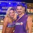 Priscila Fantin e marido confirmam convite pro BBB25: 'Quem sabe no futuro'