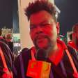 Babu Santana fala sobre voltar ao BBB e amizade com Thelminha