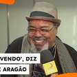 "Achei que não estaria aqui": Jorge Aragão fala sobre a saúde e sucesso entre jovens