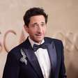 Oscar 2025: broches chamam atenção nos looks masculinos
