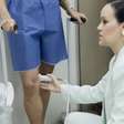 Menopausa pode elevar risco de varizes nas mulheres
