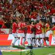 Inter chega invicto à final do Gauchão