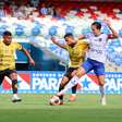 Paysandu conhece adversário das quartas do Campeonato Paraense; vaga para as semis será decidida em uma partida