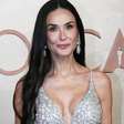 'Ela não está...': a reação quase silenciosa de Demi Moore ao perder o Oscar 2025 de Melhor Atriz, segundo expert em leitura labial