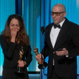 Vencedores de Melhor Curta de Animação quase ficam de fora do Oscar por problemas com visto