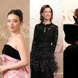 Oscar 2025: estilo e sofisticação marcam os looks das indicadas a Melhor Atriz