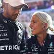 F1: Lewis Hamilton fala sobre sua relação com Angela Cullen