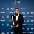 F1: Max Verstappen e McLaren são indicados ao prêmio Laureus