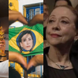 Oscar 2025: Brasil brilha, internet surta e os memes fazem história!