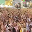 Clima de Copa em pleno carnaval: brasileiros comemoram Oscar de 'Ainda Estou Aqui'; veja