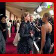 Selton Mello compartilha bastidores do Oscar
