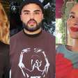 Teve climão entre Virginia e Bruna Marquezine? Lucas Guedez abre o jogo