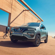 Renault faz parceria com a Shopee pra vender acessórios