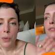 Fabiana Justus rebate críticas por curtir o carnaval: 'Vem gente escrever que esqueci de Deus'