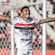 Jogador do RB Bragantino começa a respirar sem aparelhos e não está mais sedado, diz novo boletim médico
