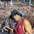 Passou batido: Ronaldinho desfilou em trio com proposta pioneira em Salvador