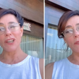 Atriz da Globo é assaltada no Rio e desabafa sobre situação da cidade: 'Refém da bandidagem'