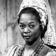 Conheça Ruth de Souza, a primeira brasileira indicada a um prêmio internacional de cinema