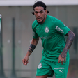 Piquerez e Gómez iniciam transição e podem reforçar o Palmeiras na semifinal do Paulistão