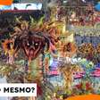 "Quem viu um desfile do Paulo Barros viu todos", diz gestora cultural