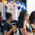 Paysandu x Capitão Poço: Ingressos grátis para mulheres geram grandes filas no primeiro dia