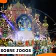 Diretor de Harmonia da Rosas de Ouro comenta enredo do Carnaval 2025
