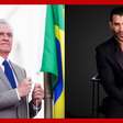 Caiado diz que lançará chapa presidencial com Gusttavo Lima para 2026