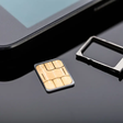 Como adicionar uma senha ao chip SIM do iPhone?