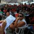 Povão ainda faz o Carnaval do RJ, mas quem julga são os doutores