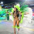 Isabelle Nogueira afirma que está 'comprometida com o carnaval' após fim de noivado com Matteus Amaral