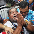 Quem é Laíla, homenageado no enredo da campeã Beija-Flor
