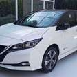 Os carros elétricos e híbridos usados mais buscados na internet