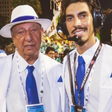 Presidente da Liesa é Beija-Flor? Gabriel David vira assunto na web após vitória da escola; entenda