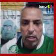 Líder de organizada do Palmeiras pede que torcida invada gramado caso chutem bandeira de escanteio