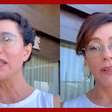 Christiane Torloni é assaltada no Rio de Janeiro e desabafa: 'Refém da bandidagem'