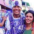 Tradição dos blocos afros no carnaval de Salvador atravessa gerações