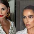Deborah Secco resolve remover o silicone e explica o motivo: 'É importante pra mim'
