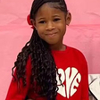 Crime! Rapper e a filha de 5 anos são mortos a tiros em lava-rápido