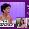 "A gente precisa de uma heroína ou de um herói", diz Lia Khey sobre BBB 25