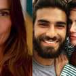 Verdade revelada! Deborah Secco expõe como está a relação com o ex-marido após separação