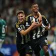Em jogo tranquilo, Atlético-MG vence o Manaus e avança à terceira fase da Copa do Brasil