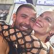 Diogo Nogueira revela 'ritual' de amor diário com Paolla Oliveira