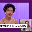 "Ele jogou bebida na minha cara", relembra Lia Khey sobre Kleber Bambam