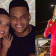 Scheila Carvalho toma atitude drástica após briga de Daniela Mercury e Tony Salles