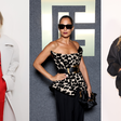 Encontro de divas! Camila Pitanga, Kate Moss e Cameron Diaz marcam presença na PFW