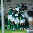 Nos pênaltis, Goiás vence CRAC e carimba vaga na semifinal do Goianão