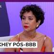"Fiquei 12 anos sem conseguir assistir", diz Lia Khey sobre BBB