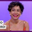 Lia Khey comenta sucesso do BBB10 com presença de participantes antológicos